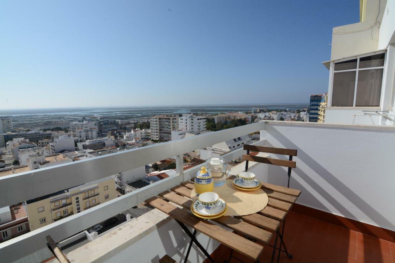Wonderful View In The City Center FAO Exterior photo