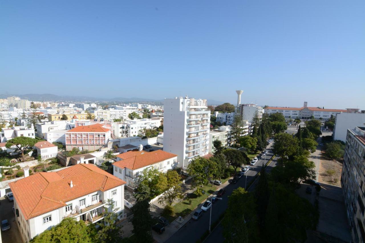 Wonderful View In The City Center FAO Exterior photo